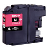 Brother RÉVEIL cartouche jet d'encre magenta haute capacité authentiqu