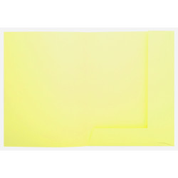 Paquet de 5 chemises 2 rabats SUPER 210 - 24x32cm