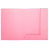 Paquet de 5 chemises 2 rabats SUPER 210 - 24x32cm
