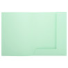 Paquet de 5 chemises 2 rabats SUPER 210 - 24x32cm