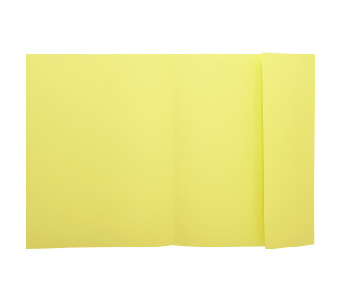 Paquet 100 chemises 1 rabat SUPER 160 - 24x32cm