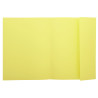Paquet 100 chemises 1 rabat SUPER 160 - 24x32cm