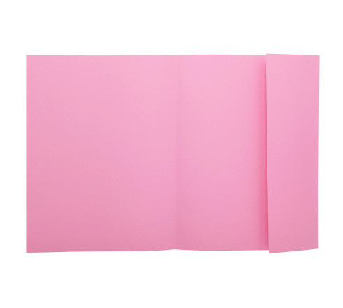 Paquet 100 chemises 1 rabat SUPER 160 - 24x32cm