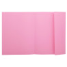 Paquet 100 chemises 1 rabat SUPER 160 - 24x32cm