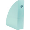 Porte revues Mag-Cube Skandi bleu givré