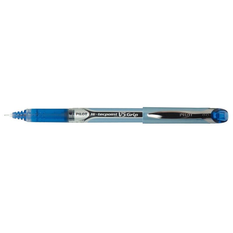 Roller V5 Grip bleu
