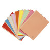 Paquet de 25 chemises dos toilé Forever® 320g/m2 - 24x32cm