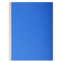 Paquet de 10 chemises à soufflet dos toilé Forever® 320g/m2 - 24x32cm