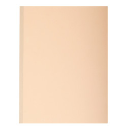 Paquet de 10 chemises à soufflet dos toilé Forever® 320g/m2 - 24x32cm