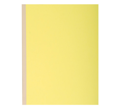 Paquet de 10 chemises à soufflet dos toilé Forever® 320g/m2 - 24x32cm