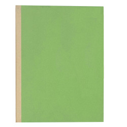 Paquet de 10 chemises à soufflet dos toilé Forever® 320g/m2 - 24x32cm