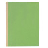 Paquet de 10 chemises à soufflet dos toilé Forever® 320g/m2 - 24x32cm
