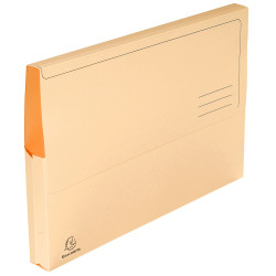 Paquet de 50 chemises poche SUPER 210 - 24,5x32,5cm