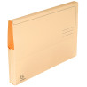 Paquet de 50 chemises poche SUPER 210 - 24,5x32,5cm