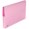 Paquet de 50 chemises poche SUPER 210 - 24,5x32,5cm