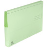 Paquet de 50 chemises poche SUPER 210 - 24,5x32,5cm