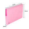 Paquet de 50 chemises poche SUPER 210 - 24,5x32,5cm