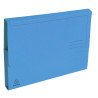 Paquet de 5 chemises poche coloris vifs Forever® - 24,5x32,5cm