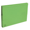 Paquet de 5 chemises poche coloris vifs Forever® - 24,5x32,5cm