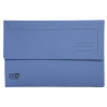 Paquet de 5 chemises poche 400g/m2 Clean'Safe - 35x24,2cm
