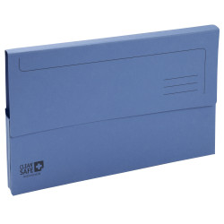Paquet de 5 chemises poche 400g/m2 Clean'Safe - 35x24,2cm