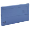 Paquet de 5 chemises poche 400g/m2 Clean'Safe - 35x24,2cm