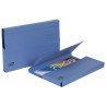 Paquet de 5 chemises poche 400g/m2 Clean'Safe - 35x24,2cm