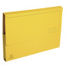 Paquet de 50 chemises poche coloris vifs Forever® - 24,5x32,5cm