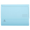 Paquet de 25 chemises poche SUPER 210 - 24,5x32,5cm