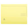 Paquet de 25 chemises poche SUPER 210 - 24,5x32,5cm