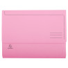 Paquet de 25 chemises poche SUPER 210 - 24,5x32,5cm