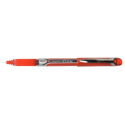 Roller V5 Grip rouge