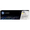 HP 131A toner jaune authentique (CF212A)