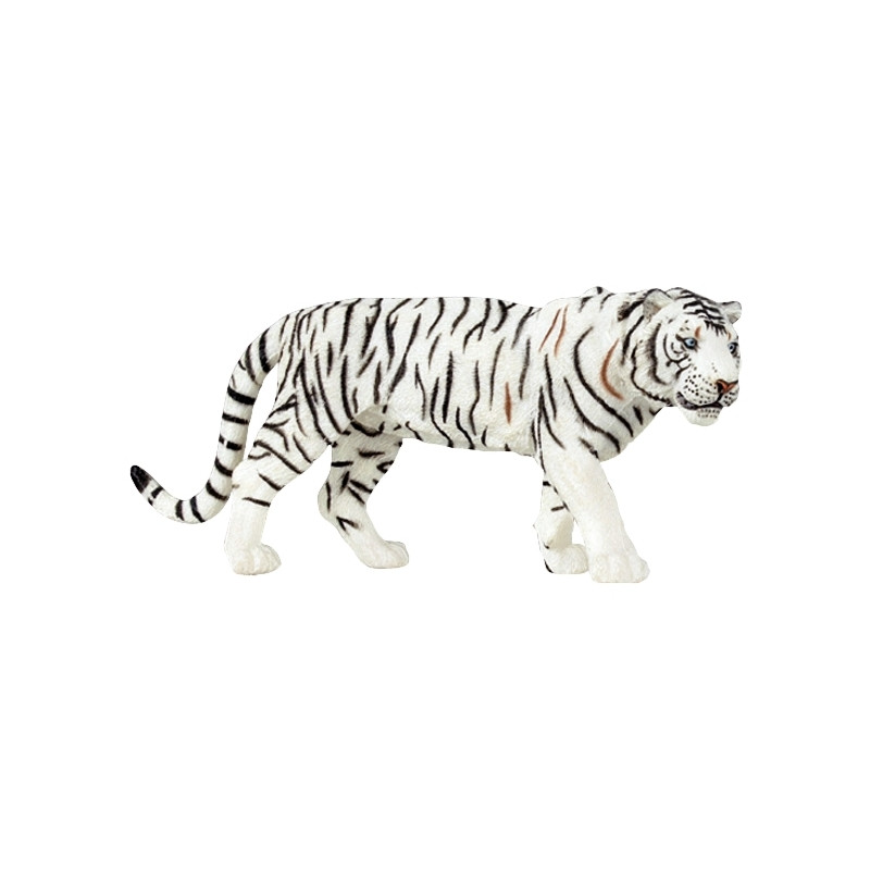 Lot de 11 figurines d'animaux sauvages PAPO