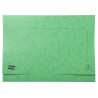 Chemises poche en carte lustrée 225g/m2- A3
