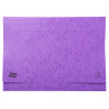 Chemises poche en carte lustrée 225g/m2- A3
