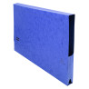 Chemises poche en carte lustrée 225g/m2- A3