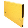 Chemises poche en carte lustrée 225g/m2- A3