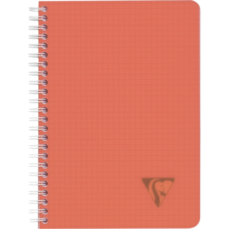 Cahier à reliure intégrale 180 pages LINICOLOR ESSENCE, format A4, sey