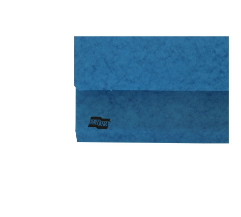 Chemise poche Europa 265g 35,5x26cm