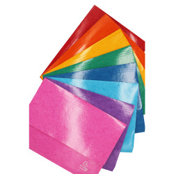 Chemise poche Iderama® 265g A4