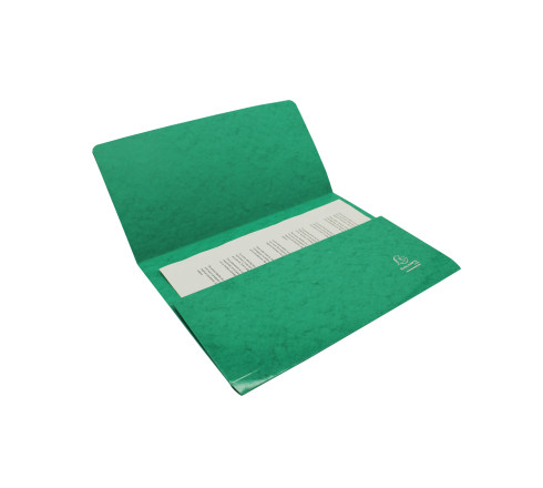 Chemise poche Iderama® 265g A4