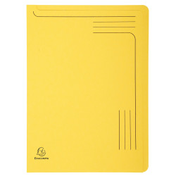Paquet 5 chemises coin Forever® - A4