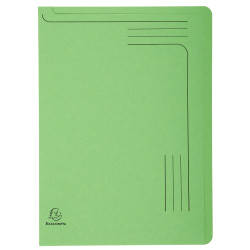 Paquet 5 chemises coin Forever® - A4