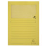 Paquet 50 chemises à fenetre Forever - 22x31cm