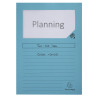 Paquet 50 chemises à fenetre Forever - 22x31cm