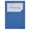 Paquet 50 chemises à fenetre Forever - 22x31cm