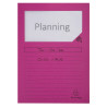 Paquet 50 chemises à fenetre Forever - 22x31cm