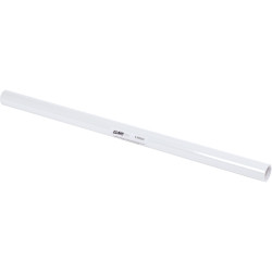Rouleau de tableau adhésif blanc effaçable à sec