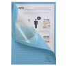 Paquet de 100 chemises à fenetre Forever - 22x31cm